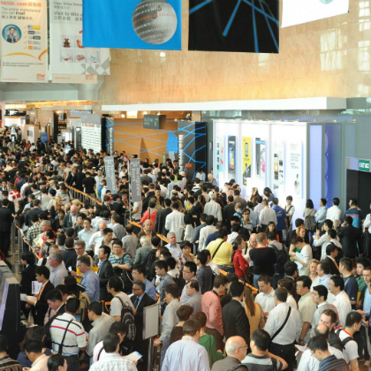 Startup應否參加業界展覽？ - EJ Tech