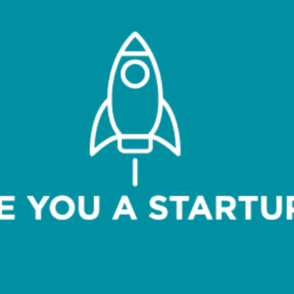 Startup 的四個「並非」 - EJ Tech