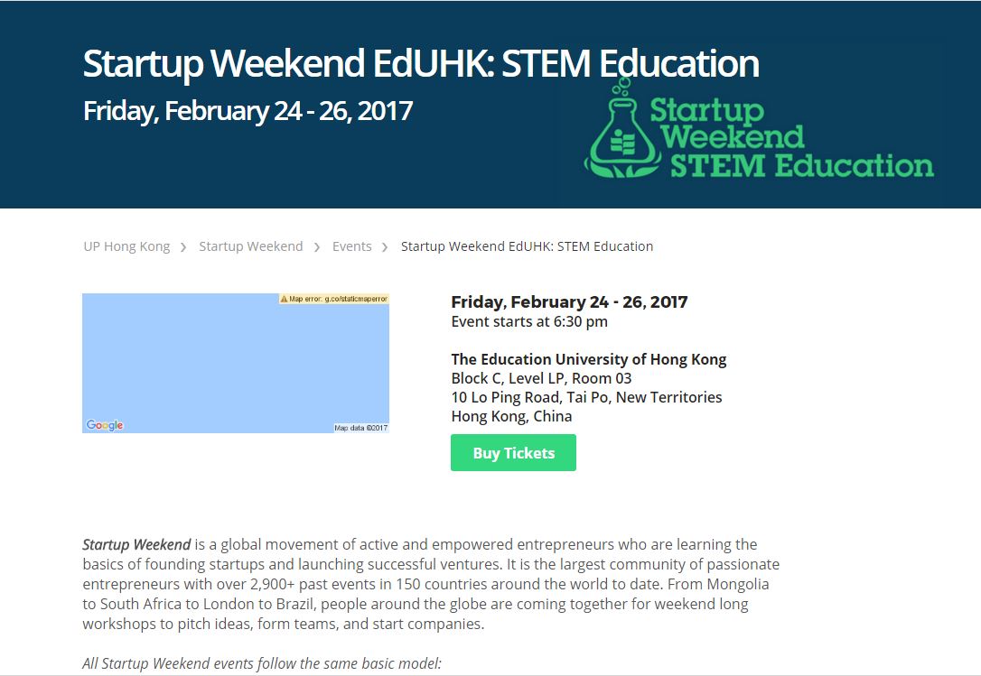 Startup本周摘要（Week 13/2） - EJ Tech