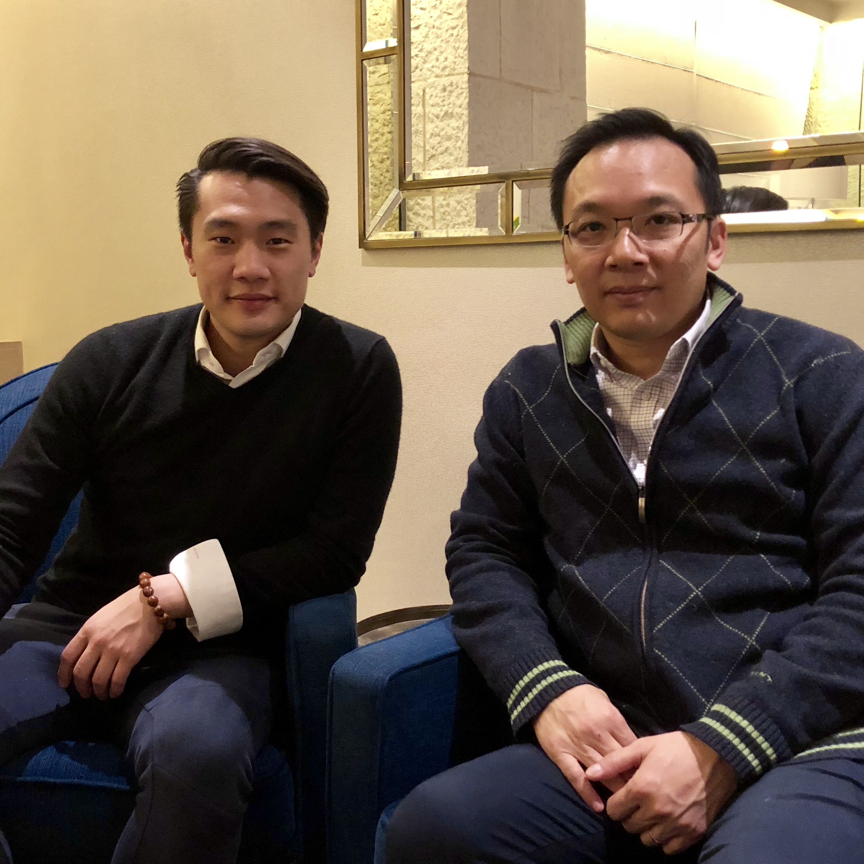 Startup本周摘要 (Week 26/2) - EJ Tech