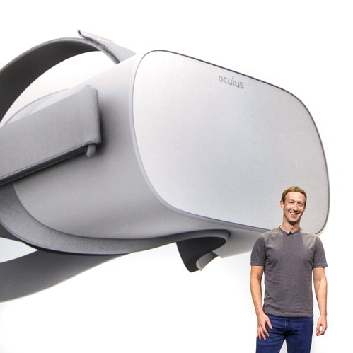 門檻低應用範圍廣 AR市場潛力勝VR - EJ Tech