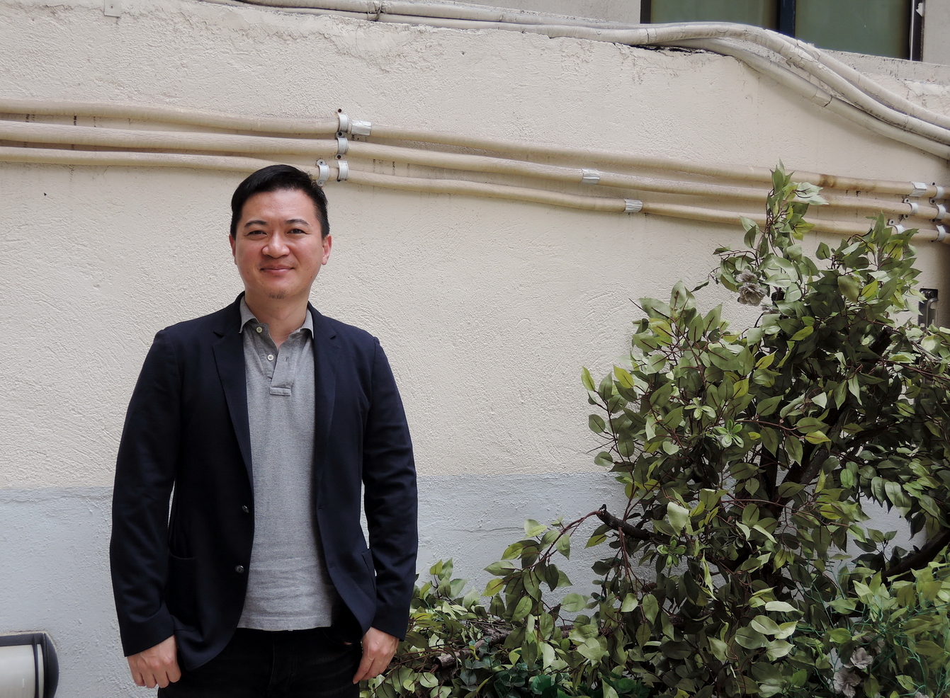 台軟件商靠訂閱費翻身 凱鈿A輪吸3900萬拓B2B - EJ Tech