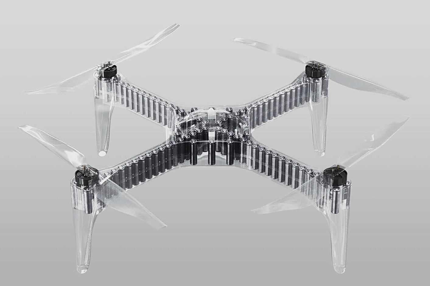 長程無人機 吸資7332萬 - EJ Tech