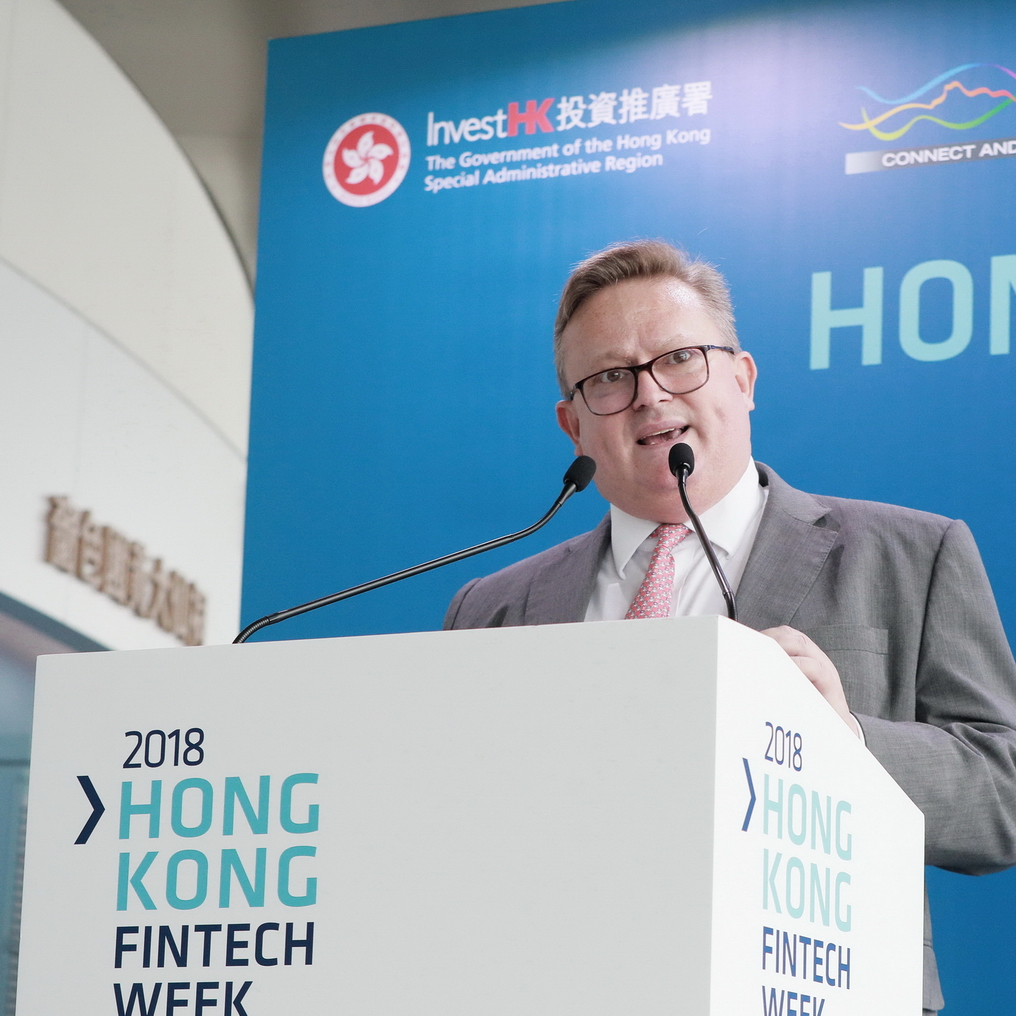 港初創擴至2625間 僱員多五成 - EJ Tech