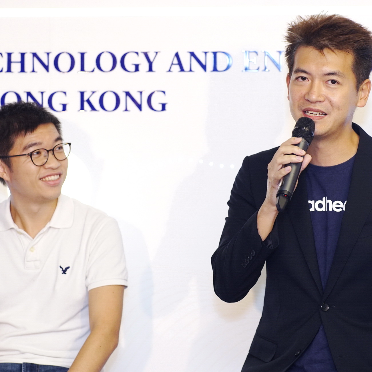 Startup本周摘要 (Week 17/12) - EJ Tech