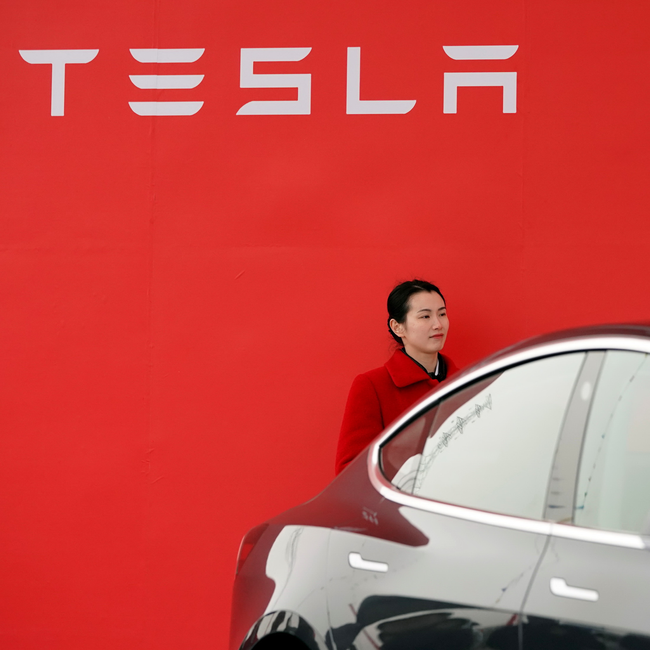 中美浴血戰車 (高天佑) - EJ Tech