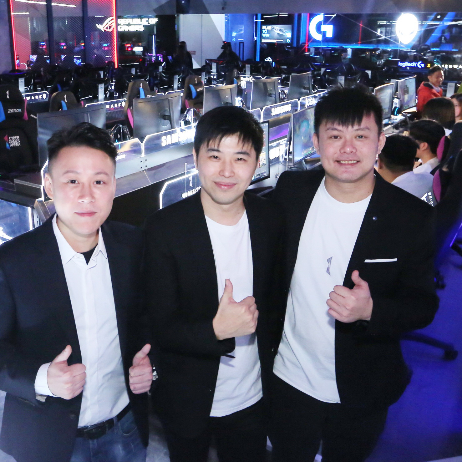 Startup本周摘要 (Week 28/01) - EJ Tech