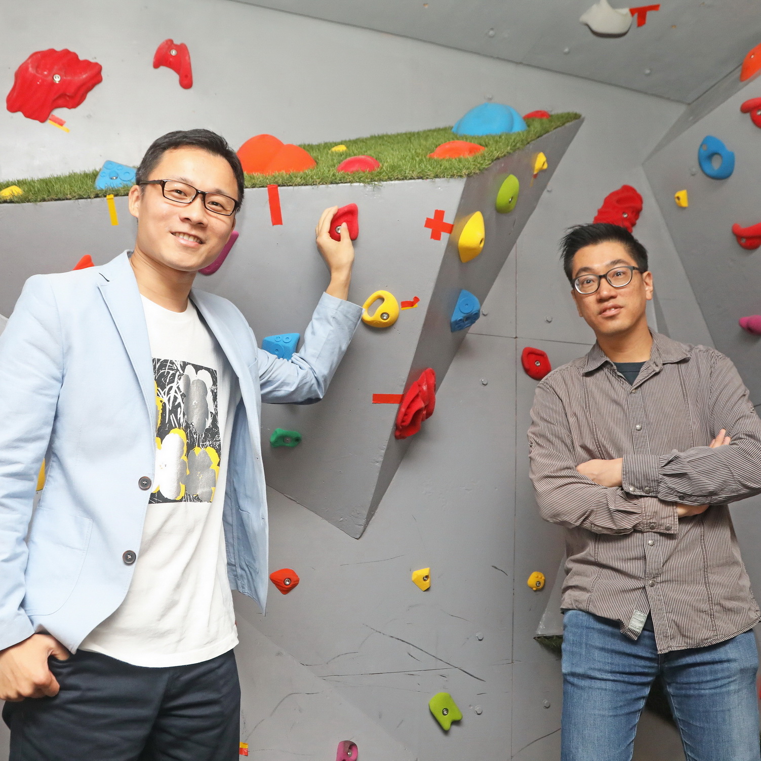 Startup本周摘要 (Week 31/12) - EJ Tech