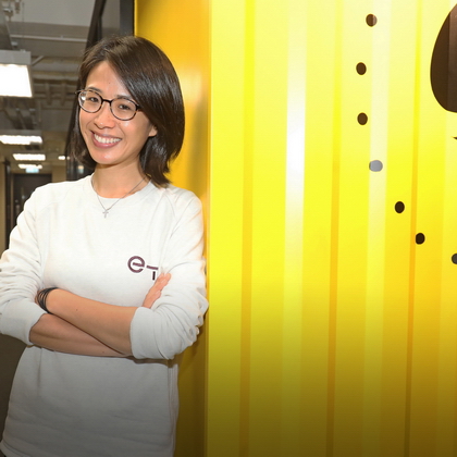 英創業加速器駐港選秀 提拔領袖 助找拍檔組公司 - EJ Tech