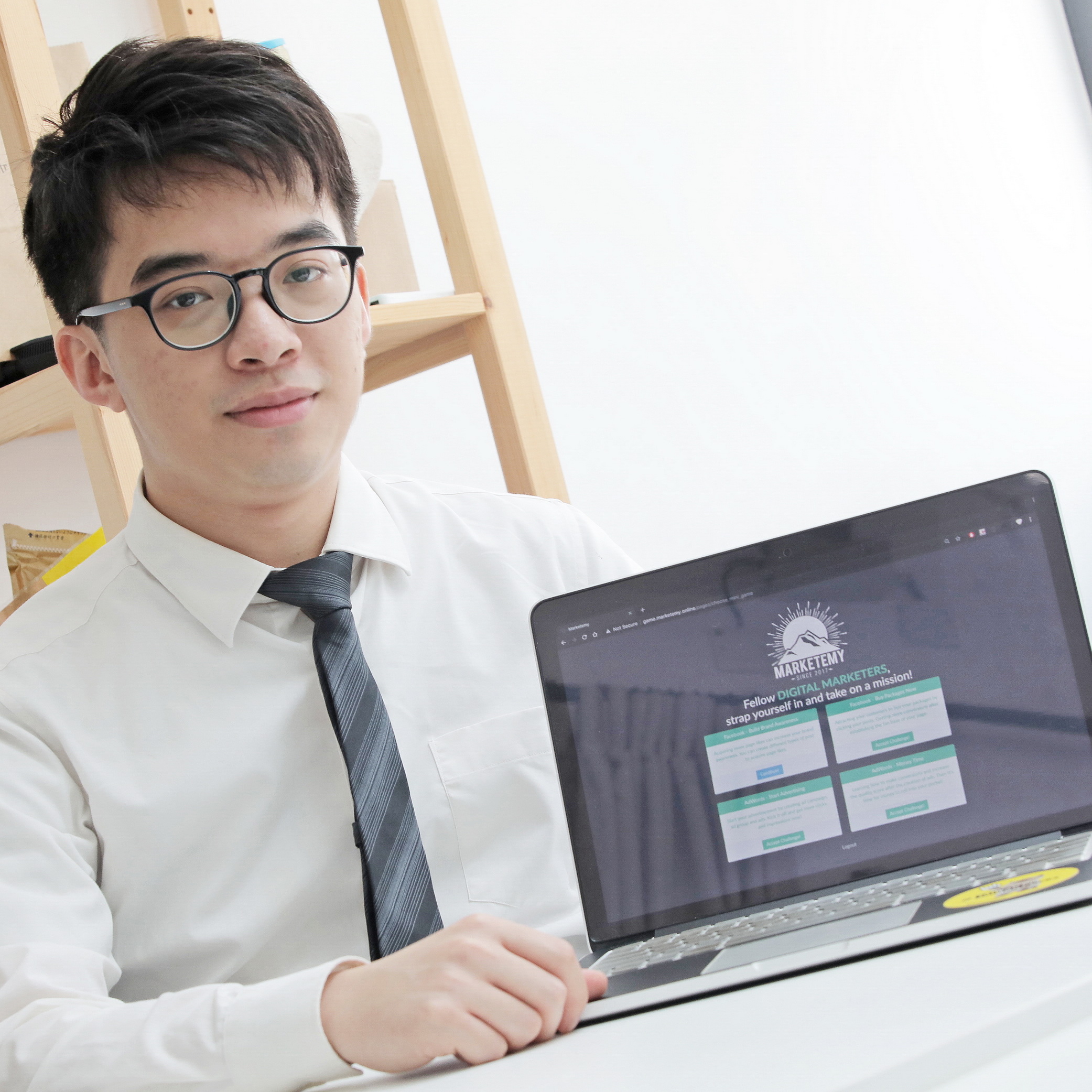 Startup本周摘要 (Week 15/04) - EJ Tech