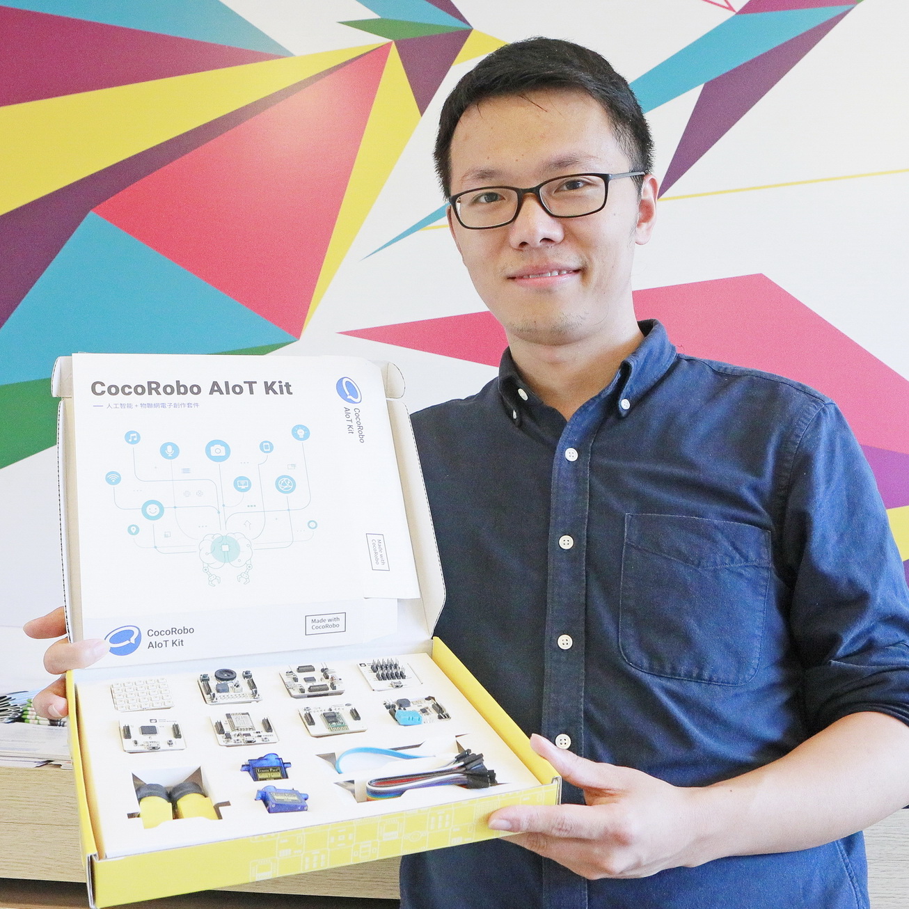 內地創業講關係 讚香港市場公平 - EJ Tech
