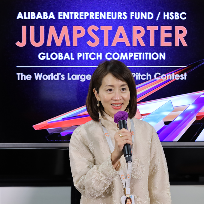 JUMPSTARTER環球創業總決賽 五隊優勝隊伍順利誕生 - EJ Tech