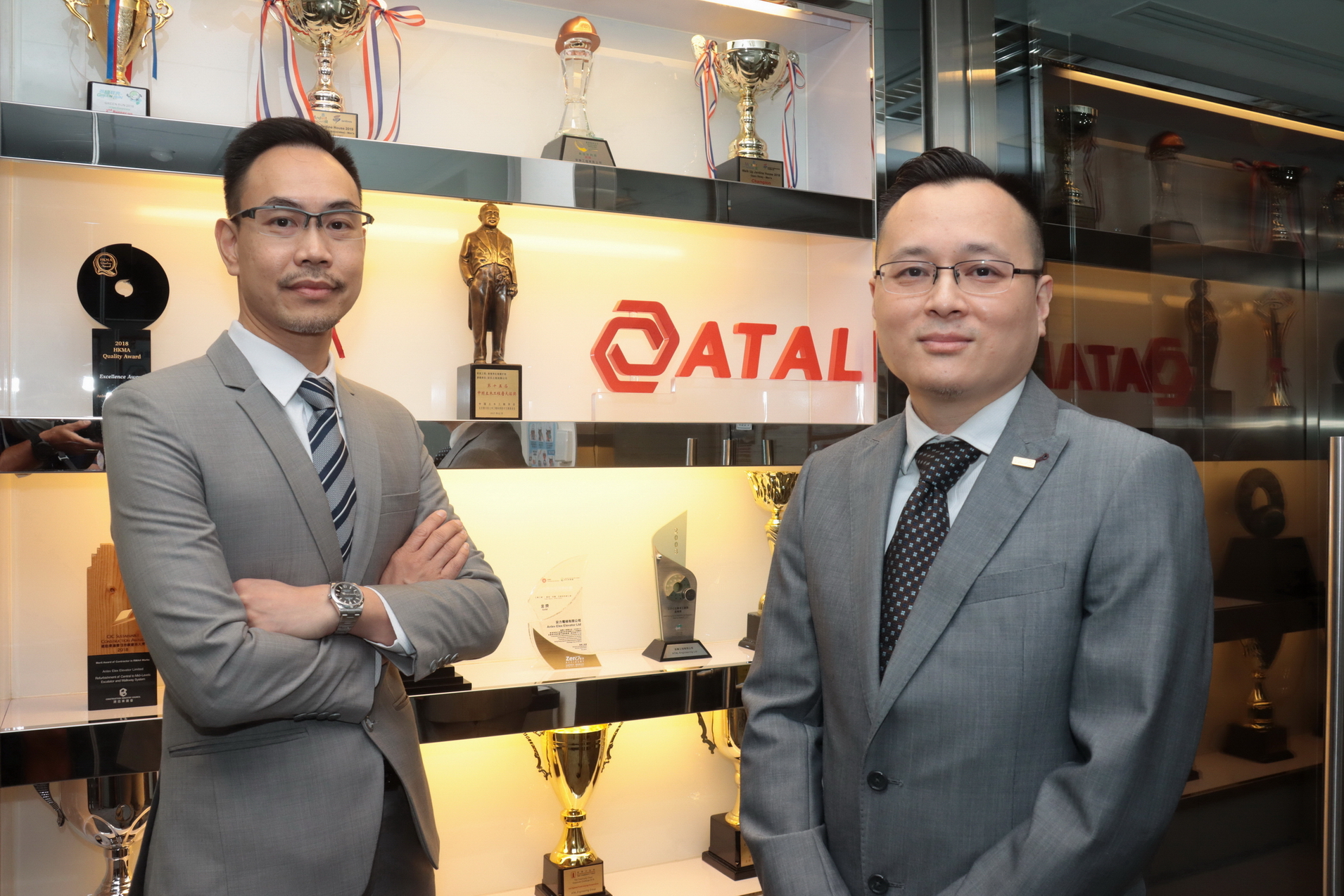 創新斗室模組化建機電系統安樂首引進MEP技術提升施工效率- EJ Tech