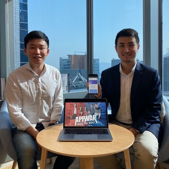FinTech初創Reap種子輪吸3900萬 - EJ Tech