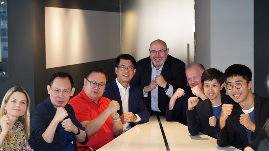 投資推廣署首屆虛擬StartmeupHK創業節圓滿落幕 - EJ Tech