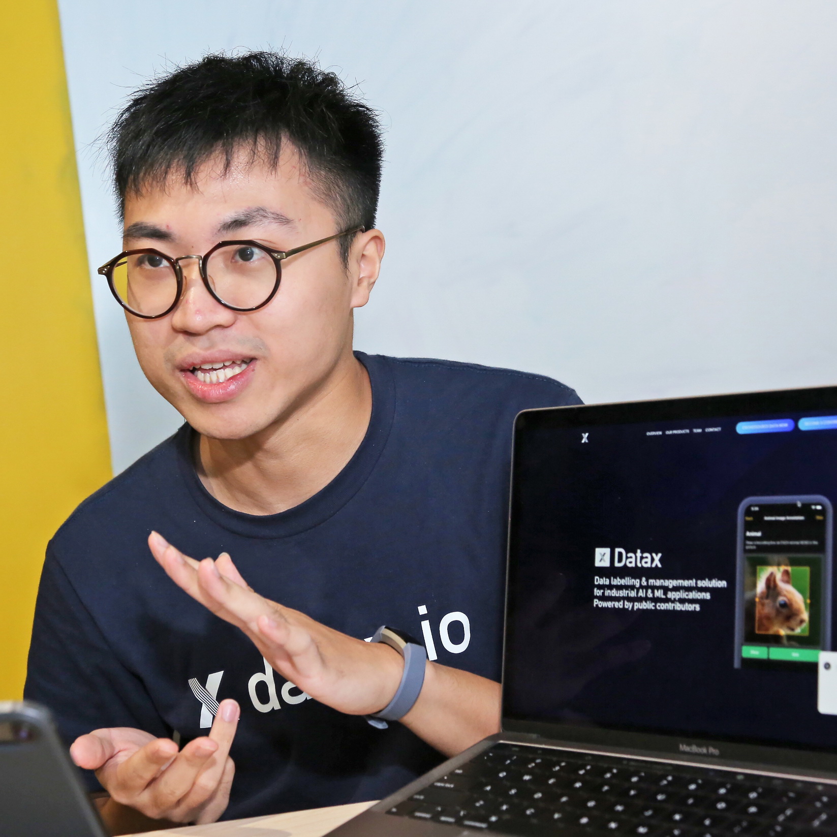 Startup本周摘要 (Week 14/09) - EJ Tech