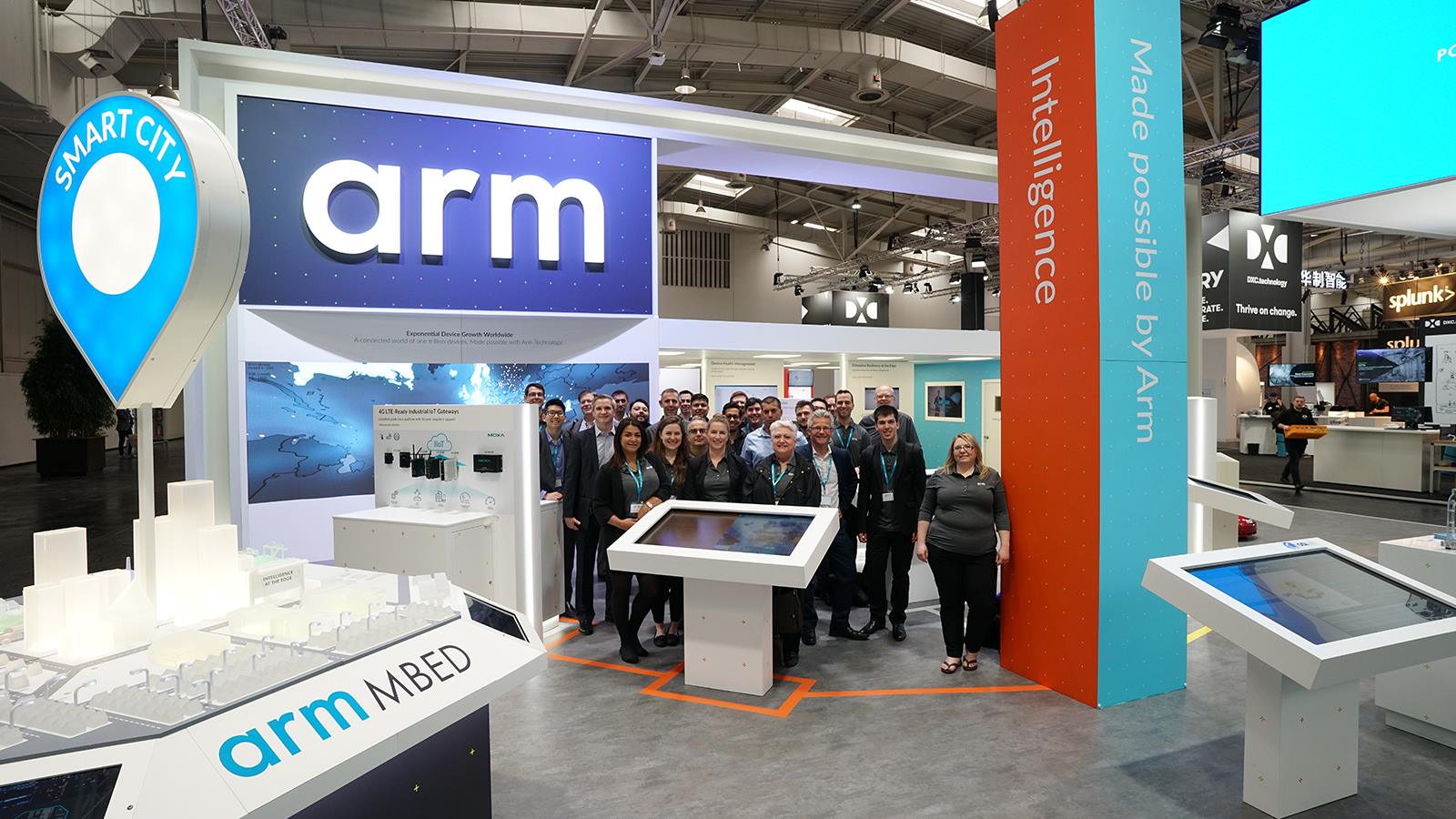 輝達落實3120億購ARM 半導體業最大單不易獲中國放行- EJ Tech