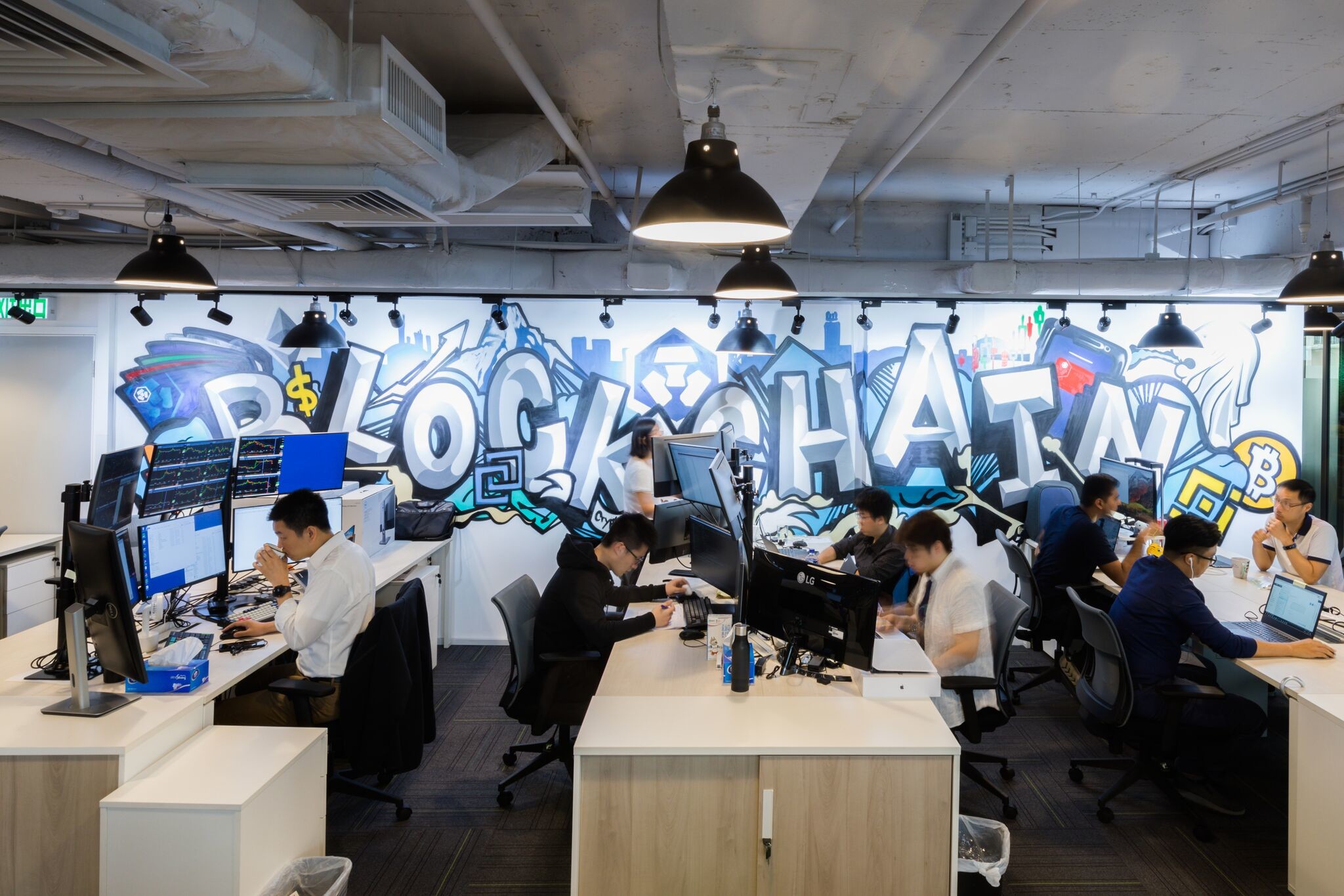 Crypto.com冀成持牌銀行民生金融結合加密幣用戶飆至300萬- EJ Tech