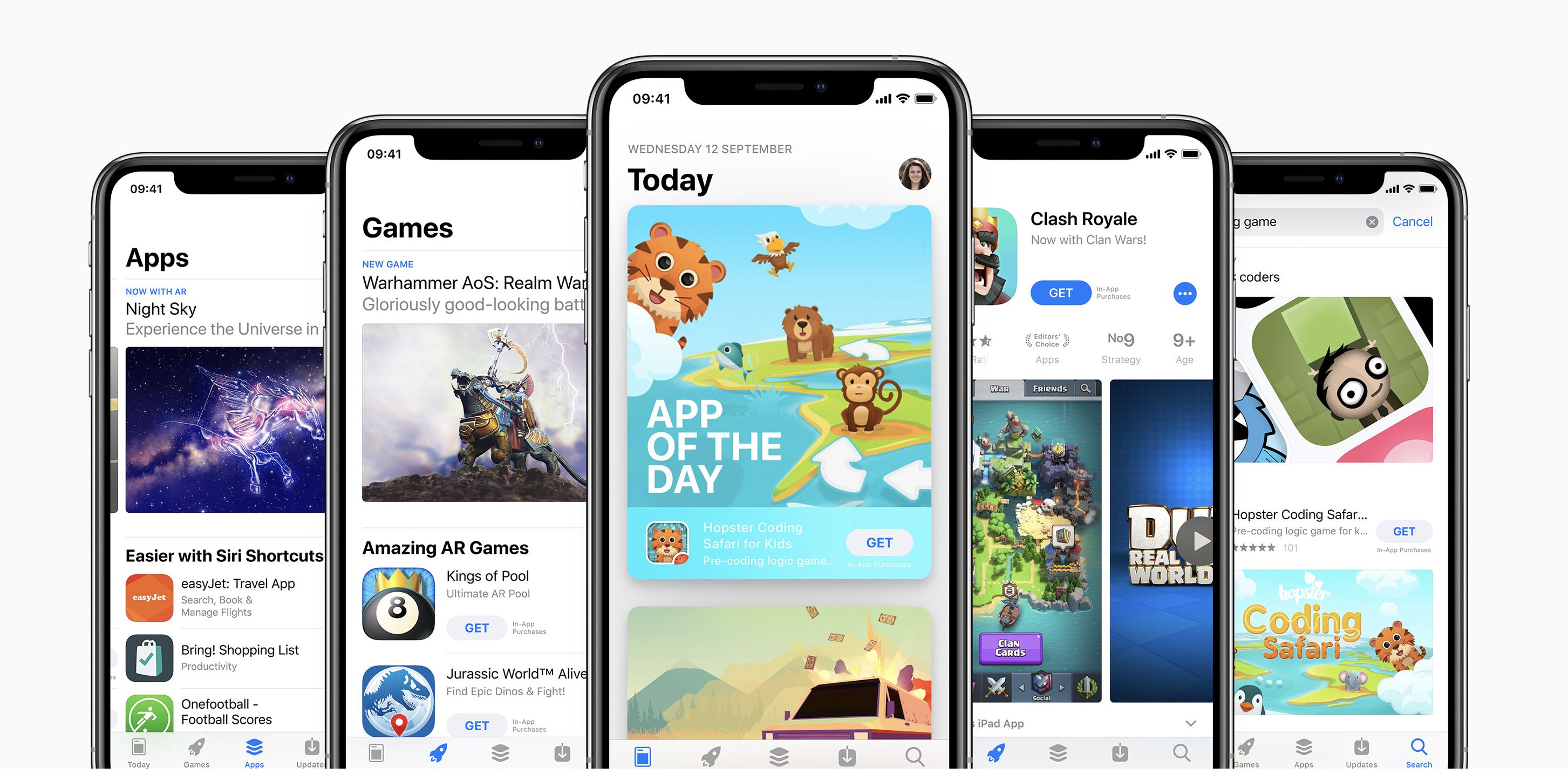蘋果App Store佣金減半助中小企 - EJ Tech