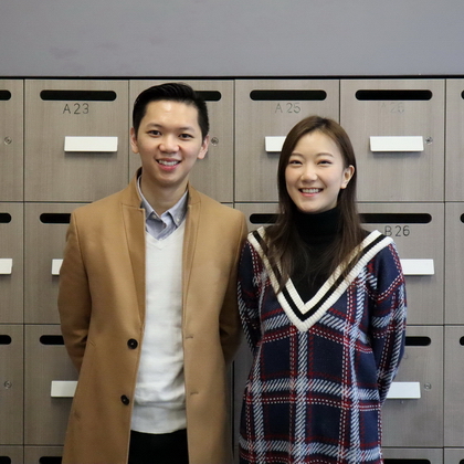 Startup本周摘要 (Week 11/01) - EJ Tech