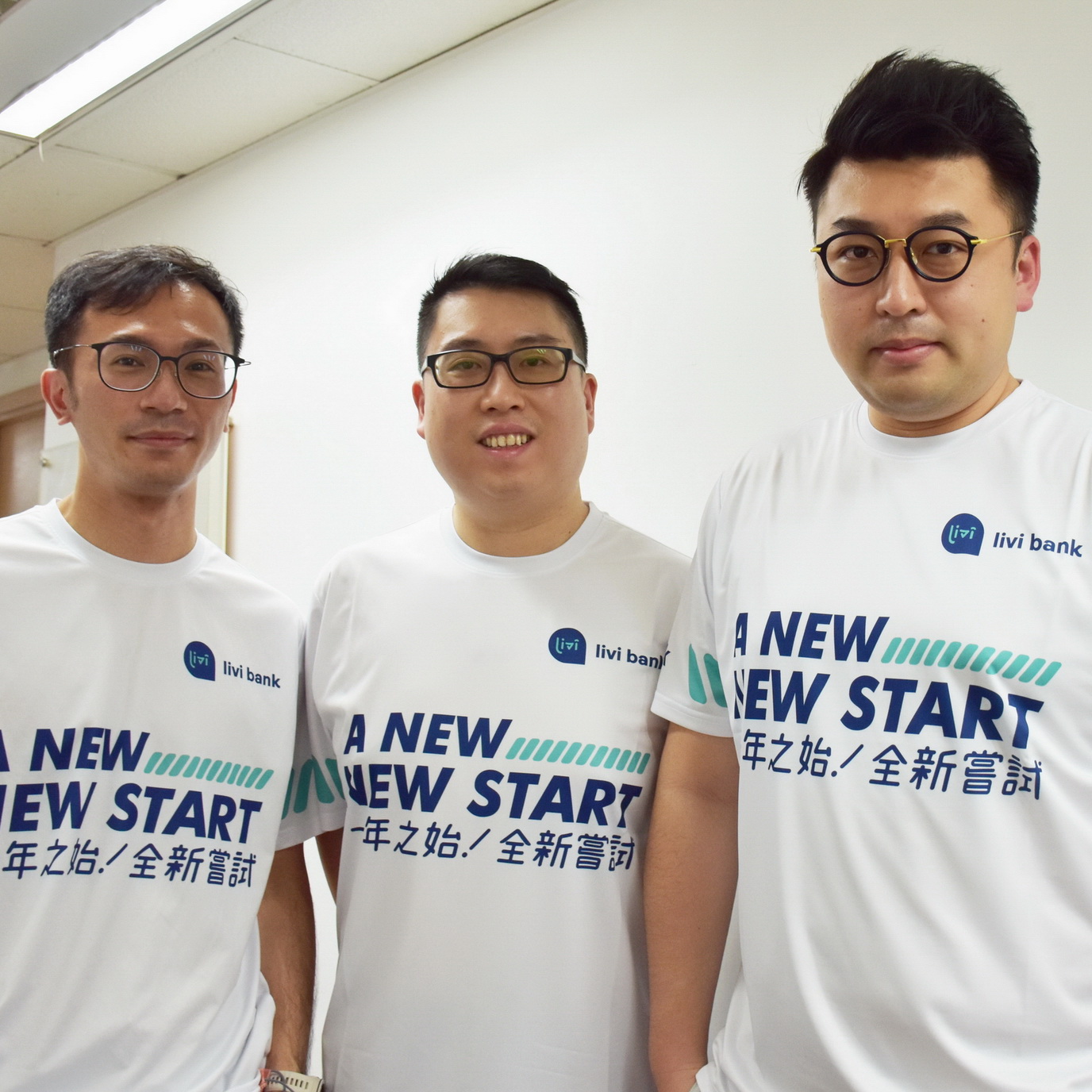 Startup本周摘要 (Week 01/02) - EJ Tech