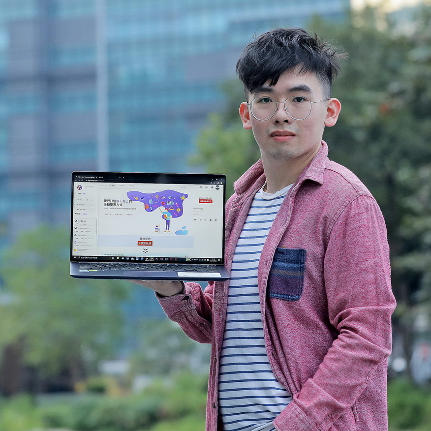 Startup本周摘要 (Week 22/02) - EJ Tech