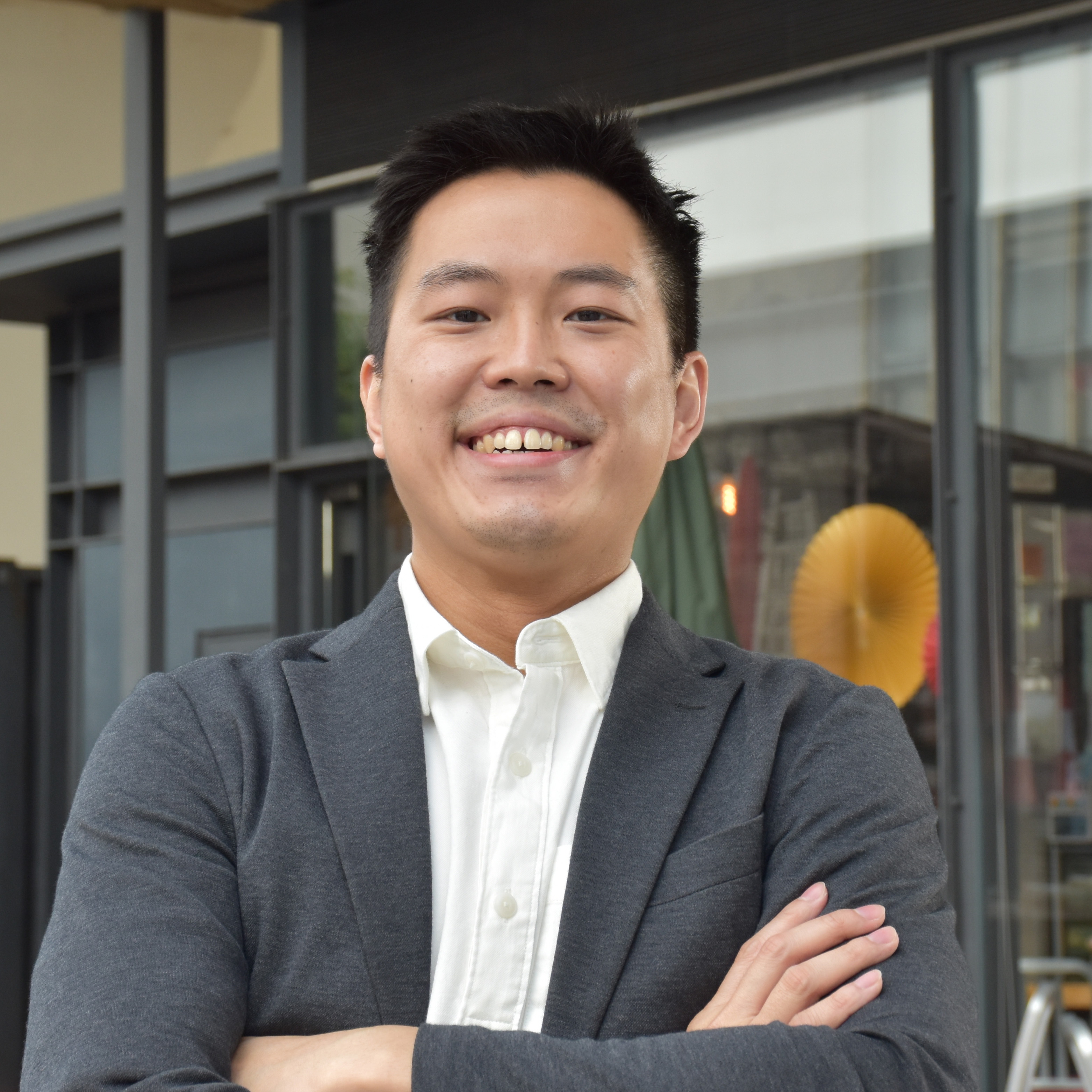 Startup本周摘要 (Week 22/03) - EJ Tech