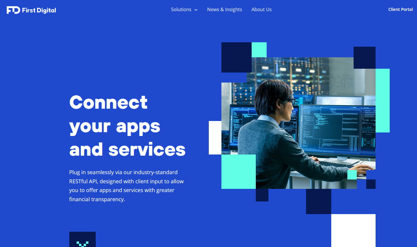 數碼資產託管商FDT 融資1677萬Nogle領投- EJ Tech