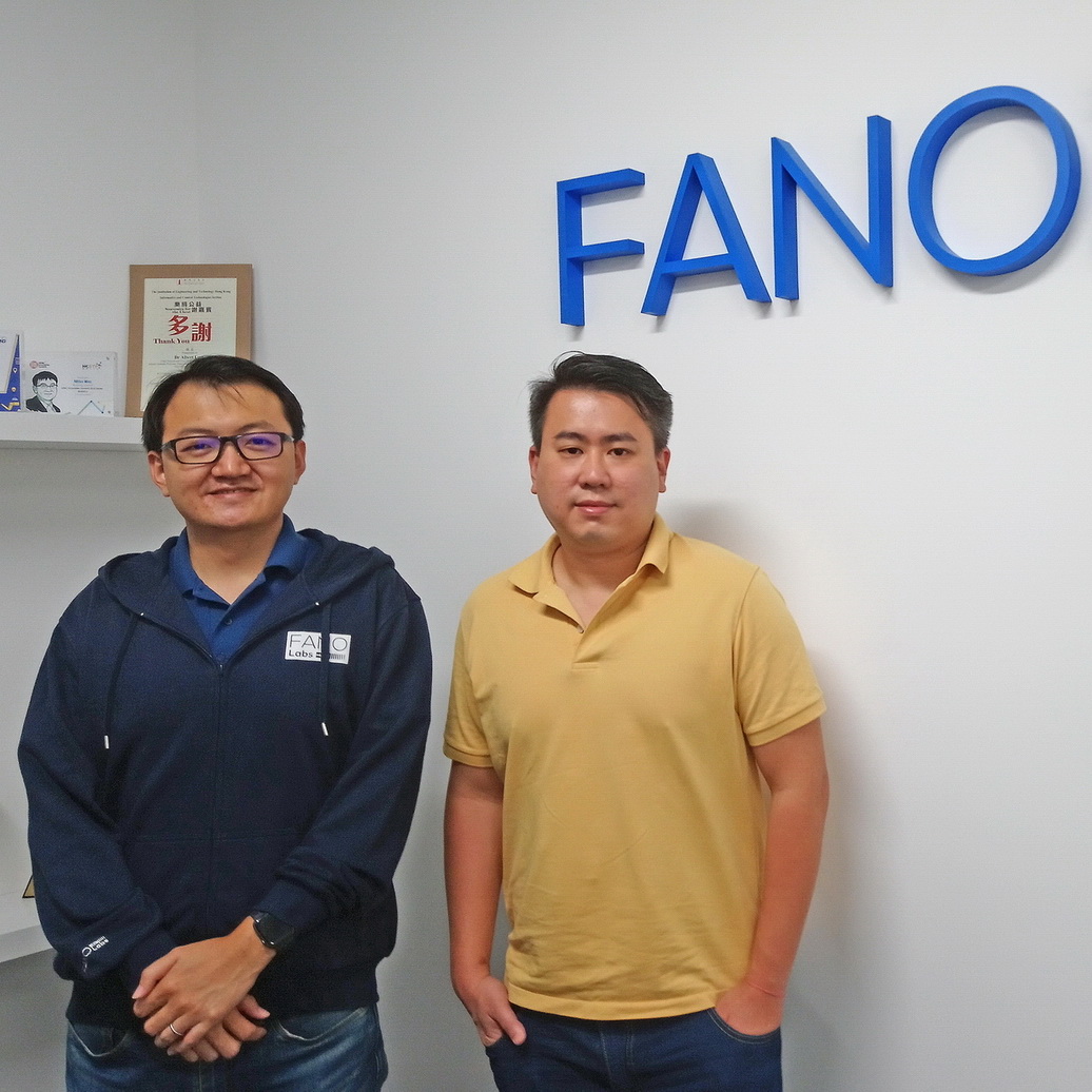 Startup本周摘要 (Week 09/08) - EJ Tech