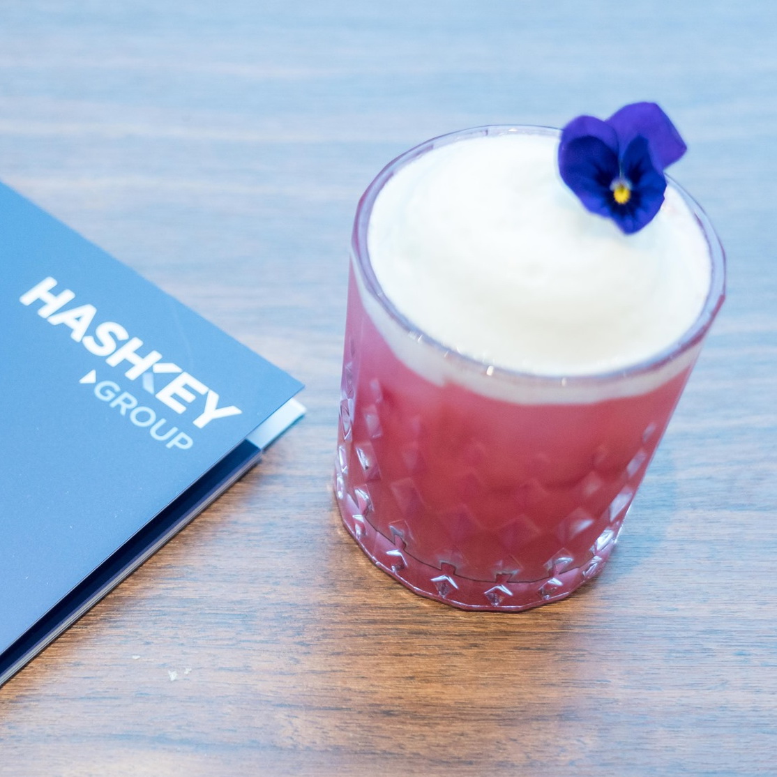 HashKey助資產代幣化促成中小企抵押融資- EJ Tech