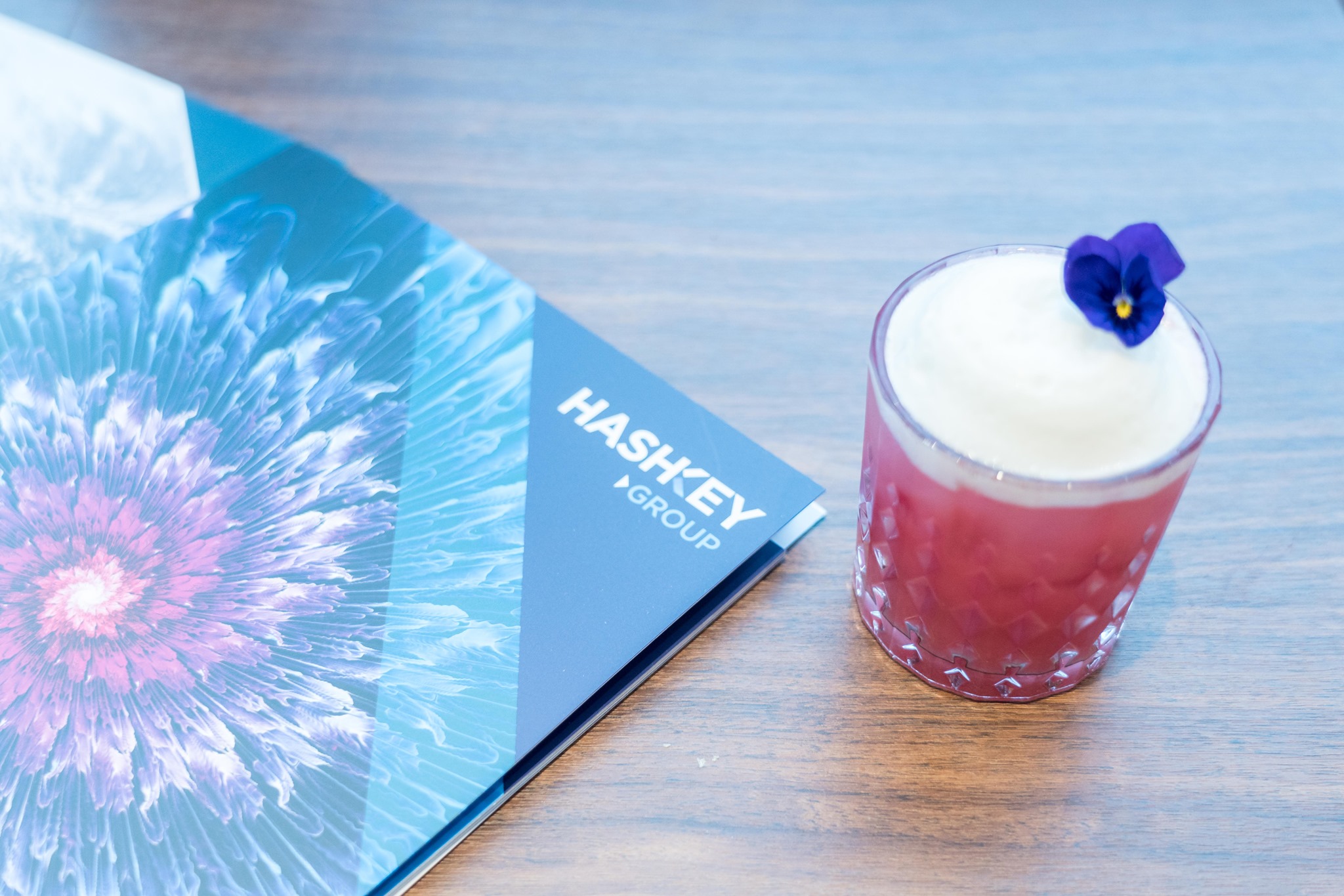 HashKey助資產代幣化促成中小企抵押融資- EJ Tech