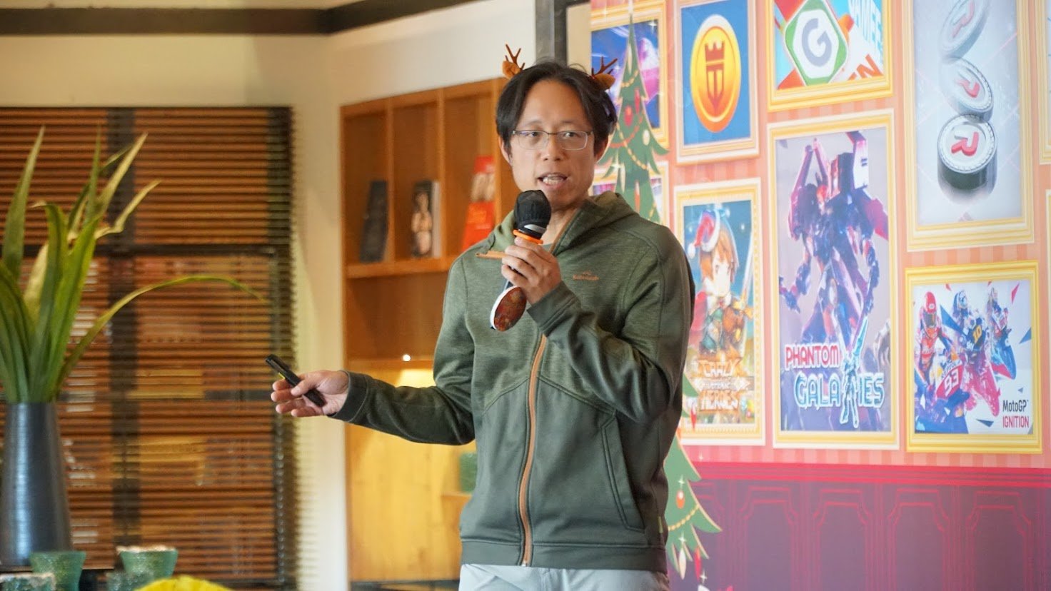 Animoca籌28億建元宇宙戰略收購開發拓區塊鏈NFT - EJ Tech