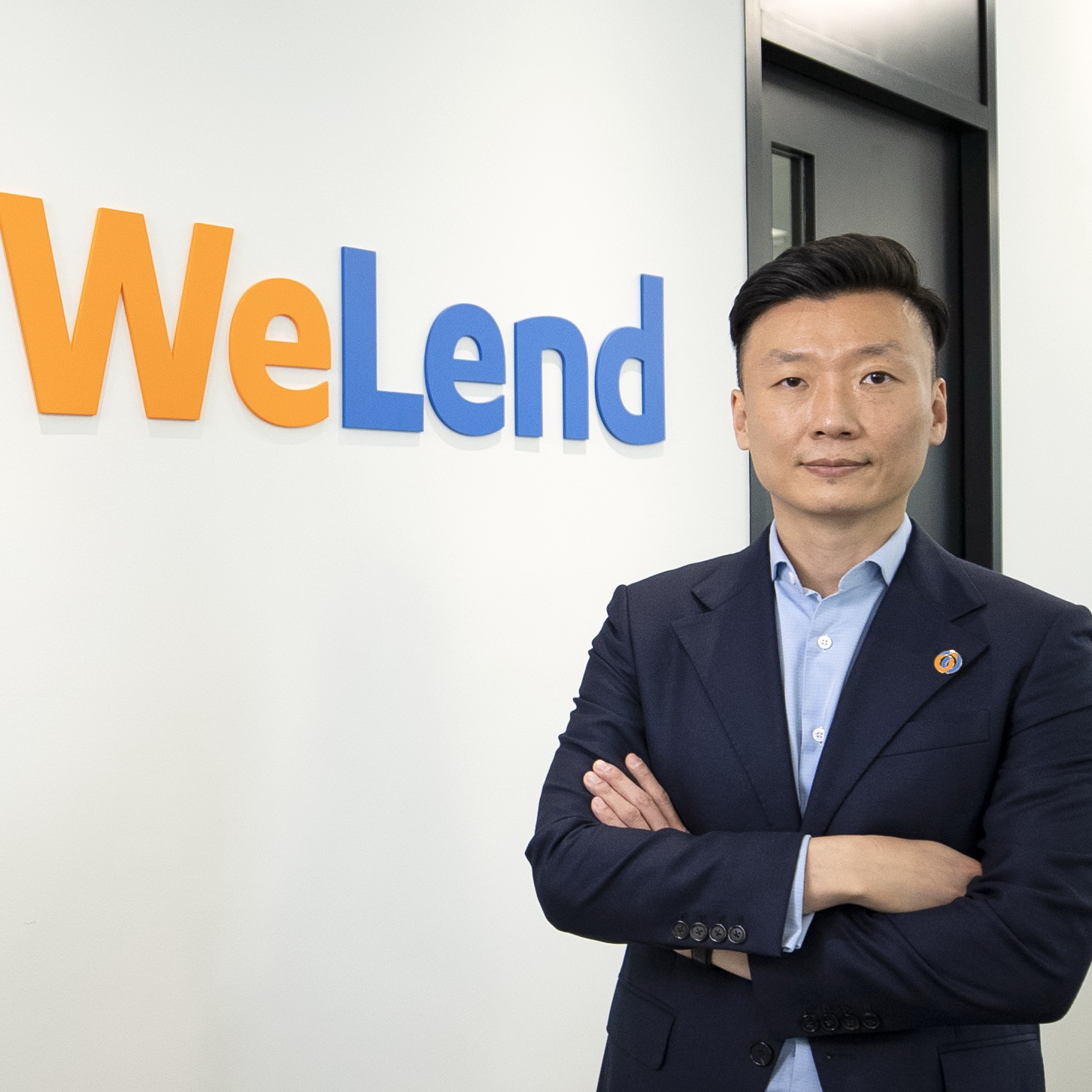 WeLend推AI財務評測- EJ Tech