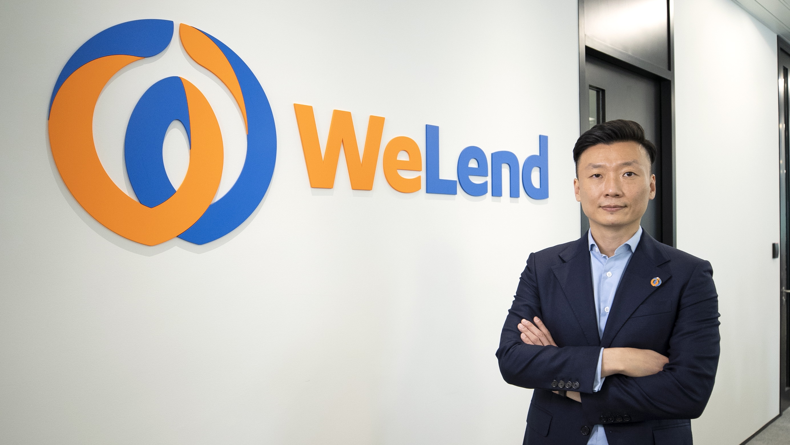 WeLend推AI財務評測- EJ Tech