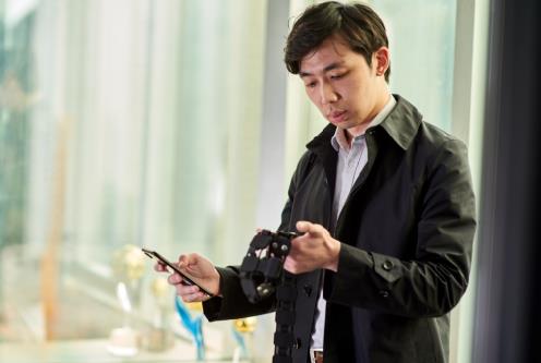 JUMPSTARTER 2022環球創業比賽圓滿結束 本地兩隊初創奪冠獲400萬美元投資 - EJ Tech