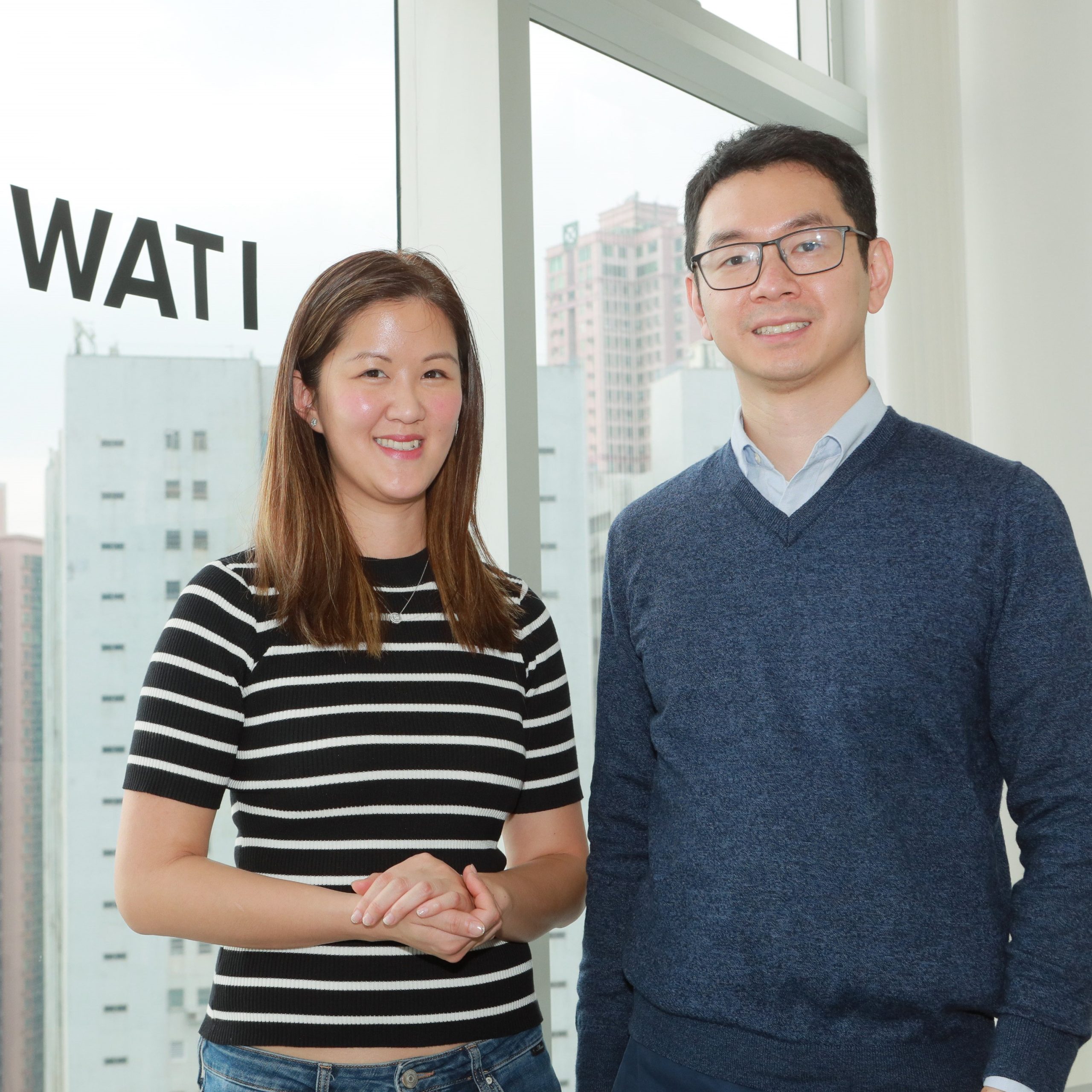 Startup本周摘要 (Week 24/10) - EJ Tech