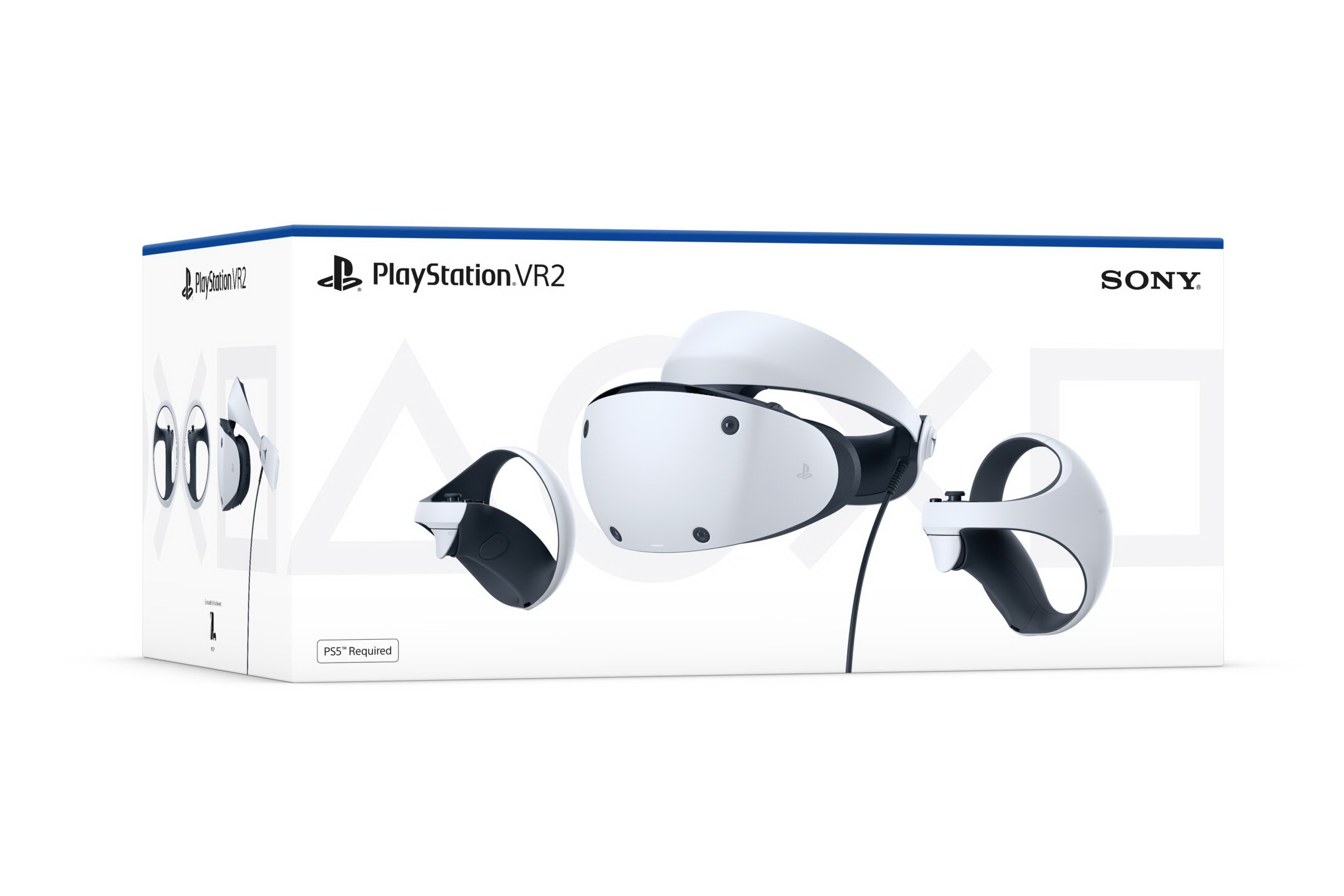 PS VR2本月中預購 標準版售4580港元 - EJ Tech