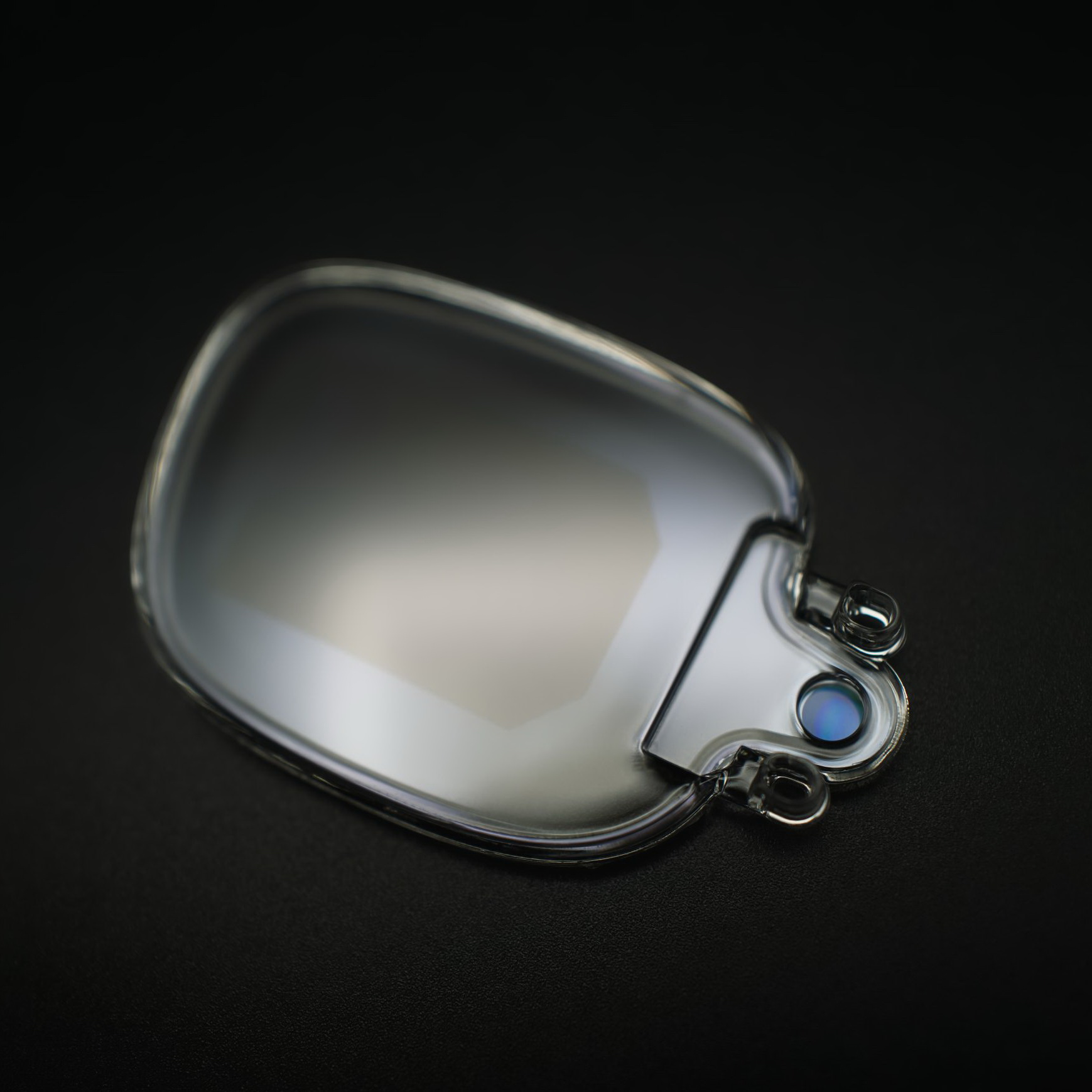Meta購荷蘭智能眼鏡商瞄準AR - EJ Tech