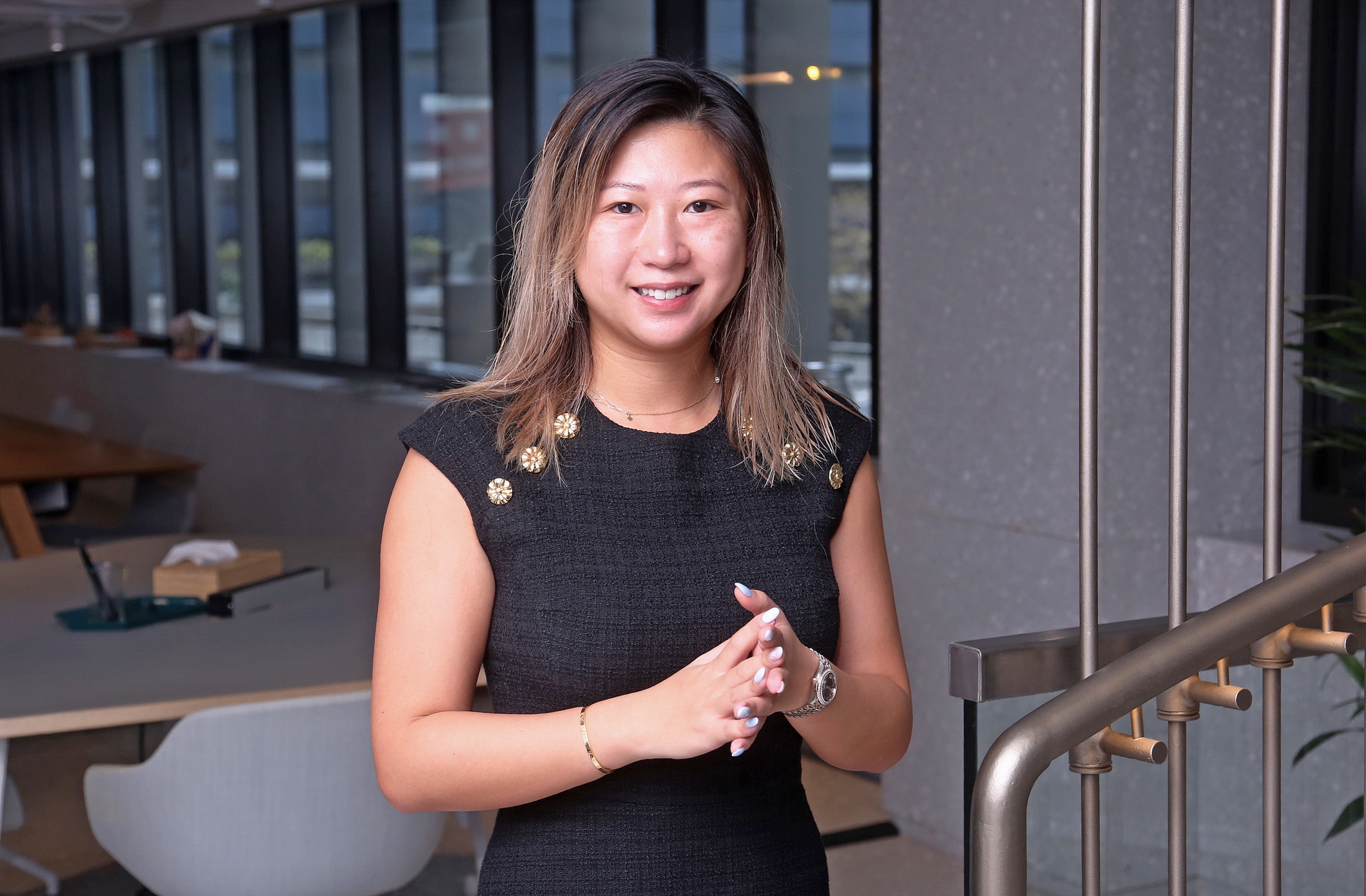 Fireblocks允銀行託管加密幣- EJ Tech