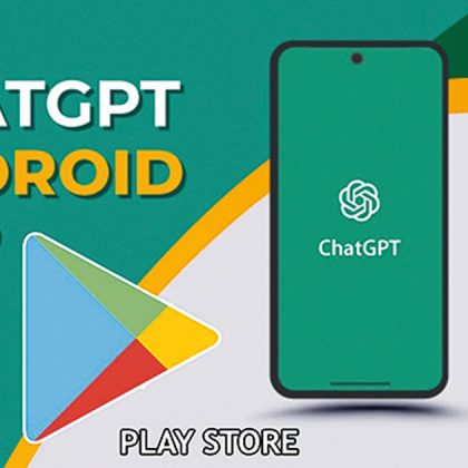 Android版本ChatGPT程式本周登場 (凌通) - EJ Tech