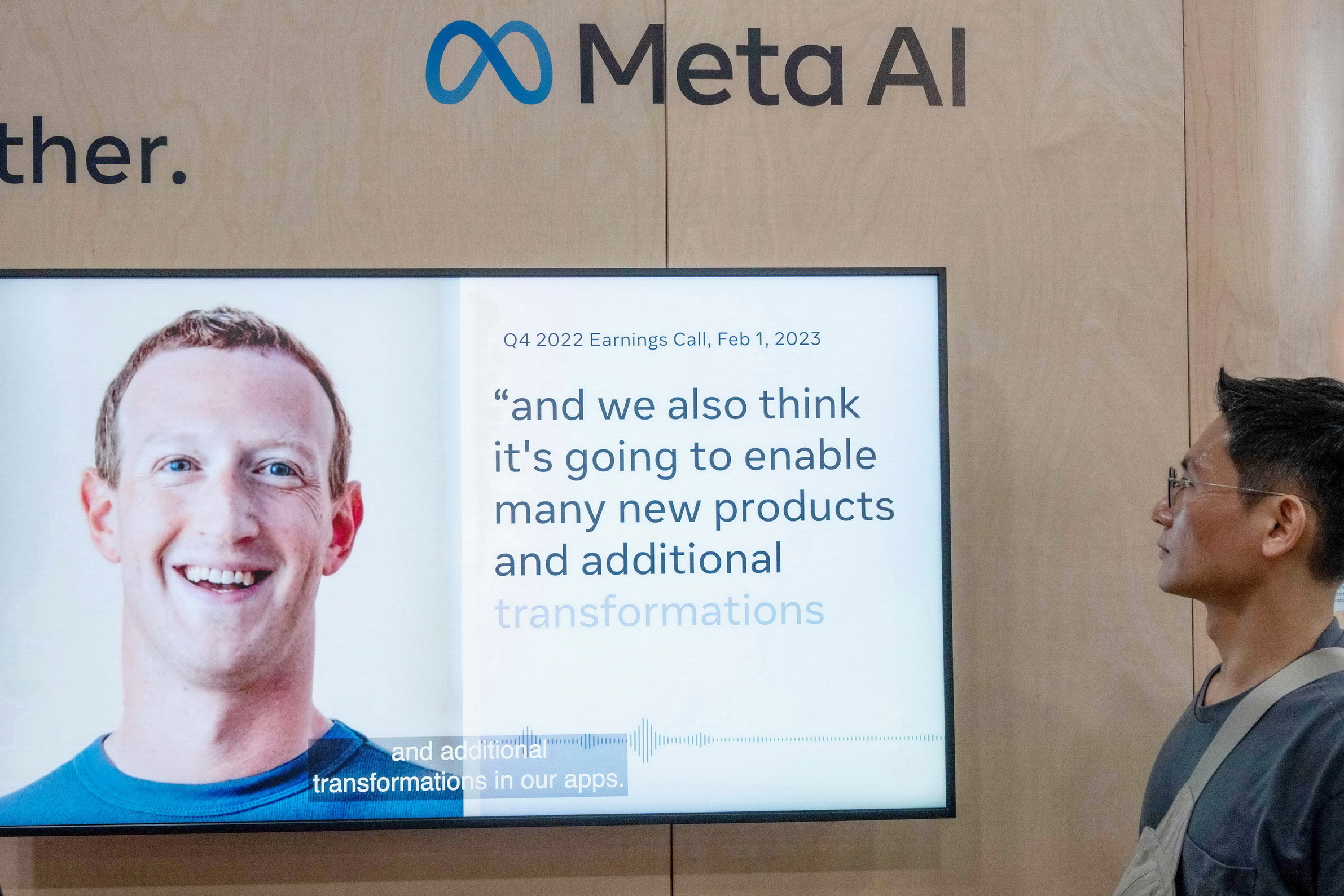 Meta允刪第三方數據 免被用作訓練AI模型 - EJ Tech