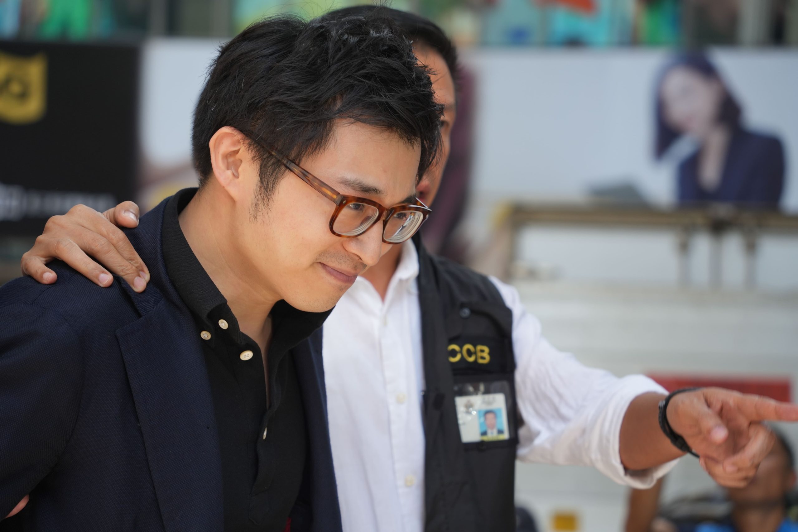 林作:所有業務已中止冀幕後人士繩之以法- EJ Tech