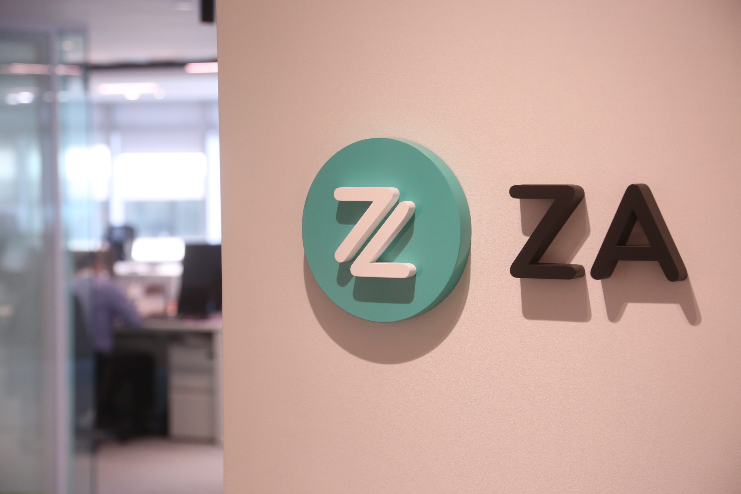 ZA Bank為OKX香港開立營運賬戶- EJ Tech