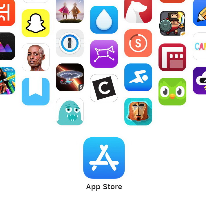 Apps store 風波｜蘋果傳允歐盟用戶 程式商店外下載Apps - EJ Tech