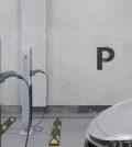 ev car charing