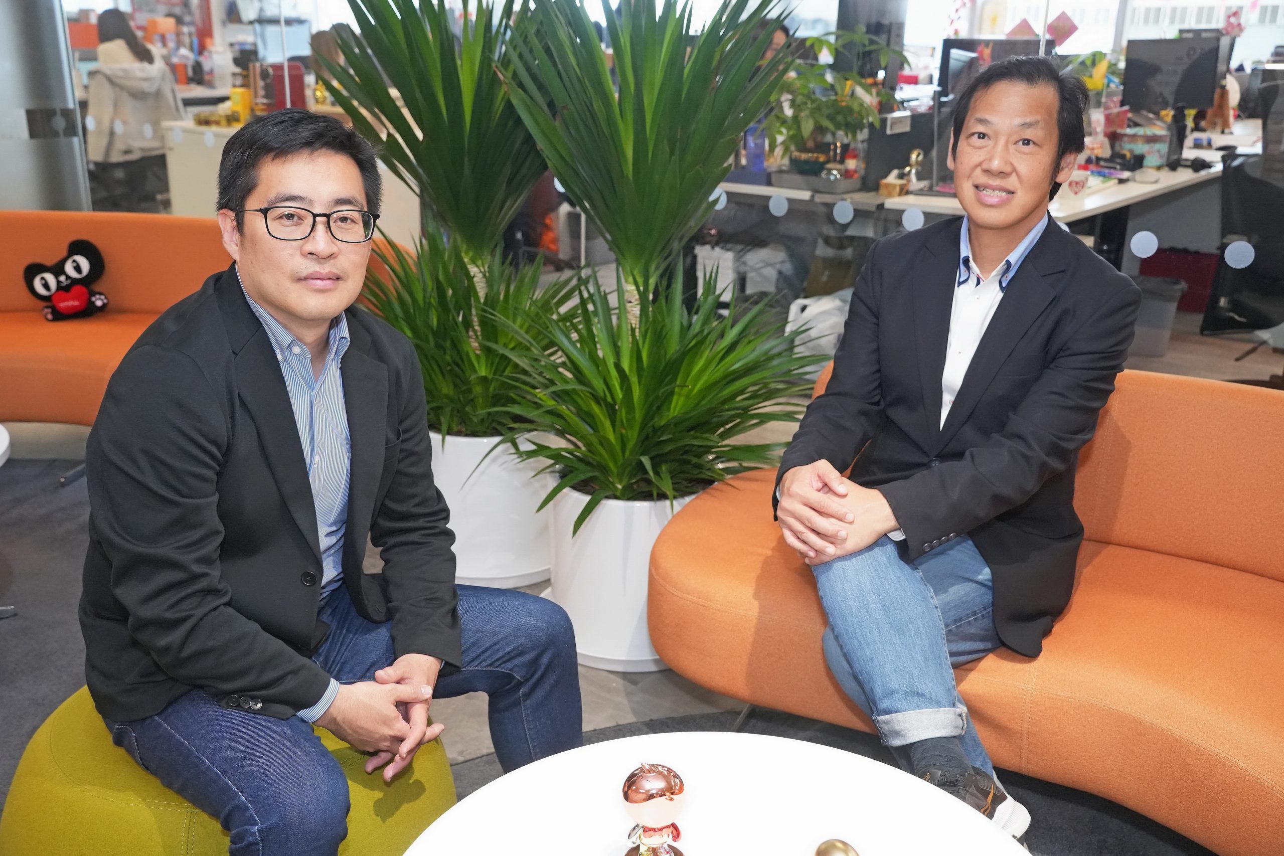 MUXIC辦元宇宙演唱會 獲HKAI LAB GPU伺服器免費支援 - EJ Tech