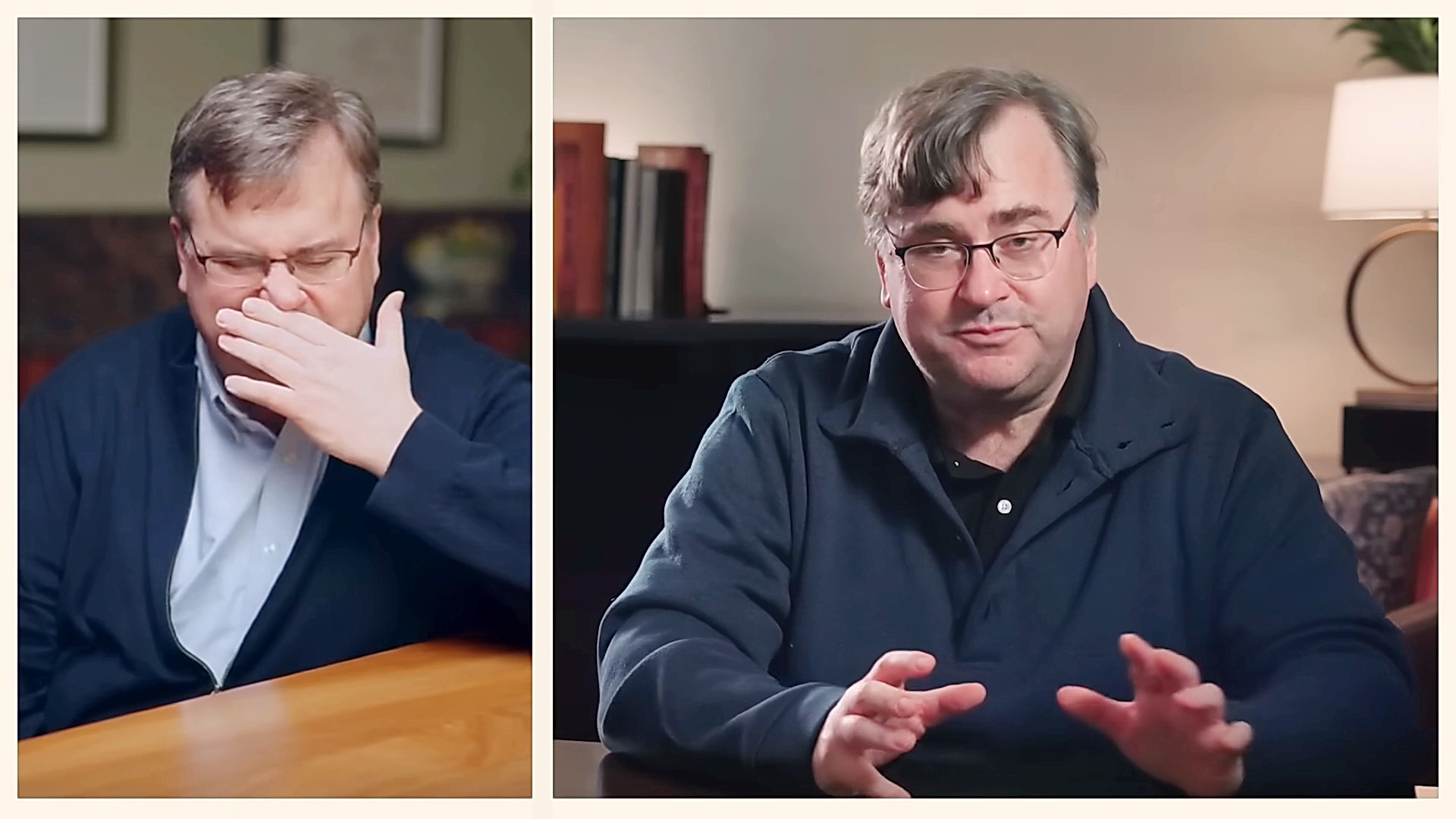 AI趨勢｜LinkedIn創辦人AI分身聆聽動作多- EJ Tech