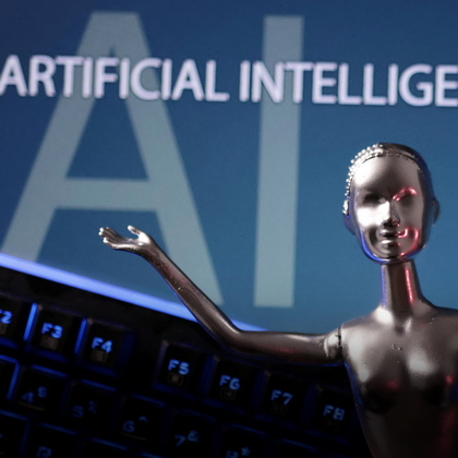 AI雲端科企融資升 OpenAI最吸金 - EJ Tech