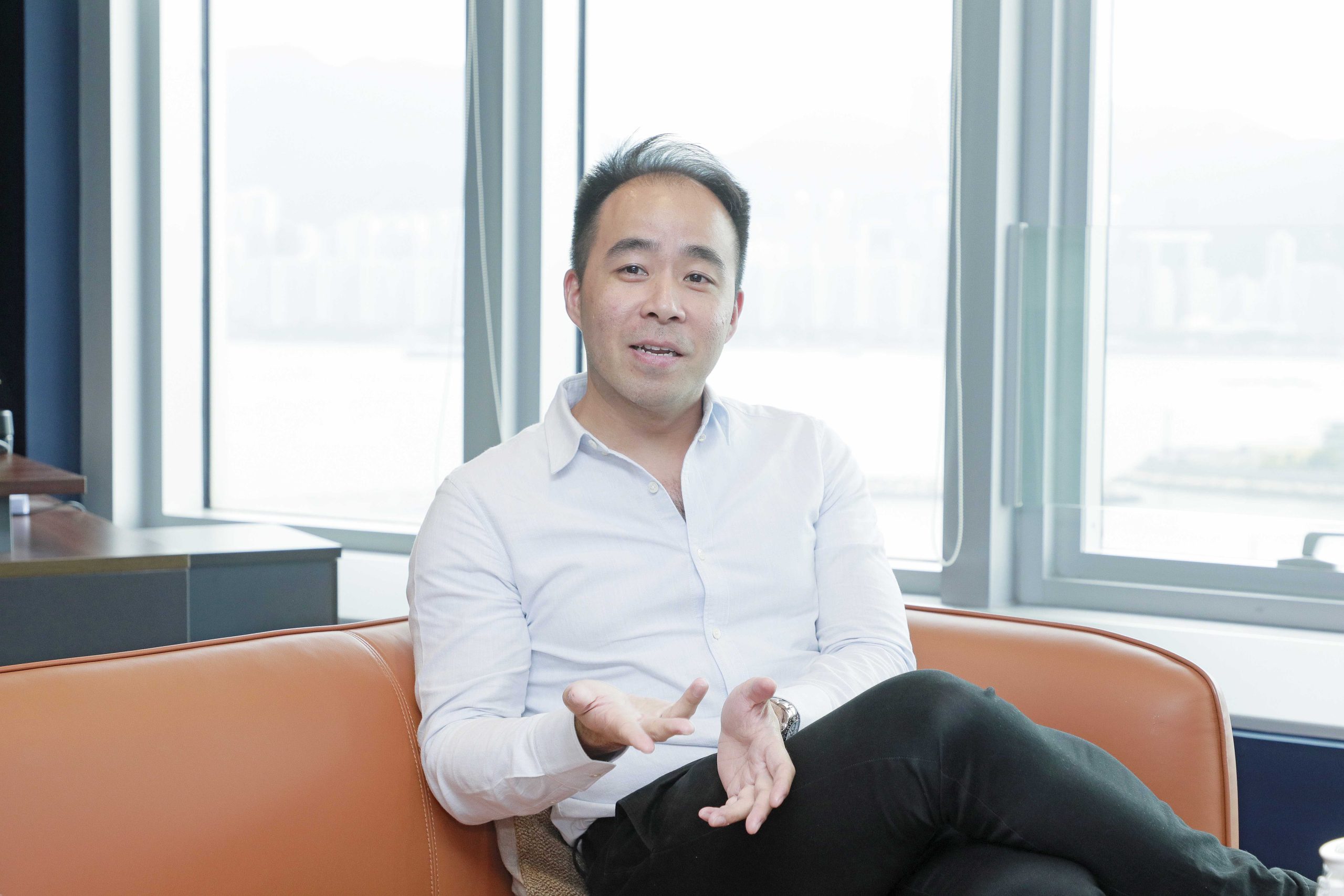 Aigens｜Aigens夥Adyen推Aigens Pay 掃碼點餐連支付省收銀人手 - EJ Tech