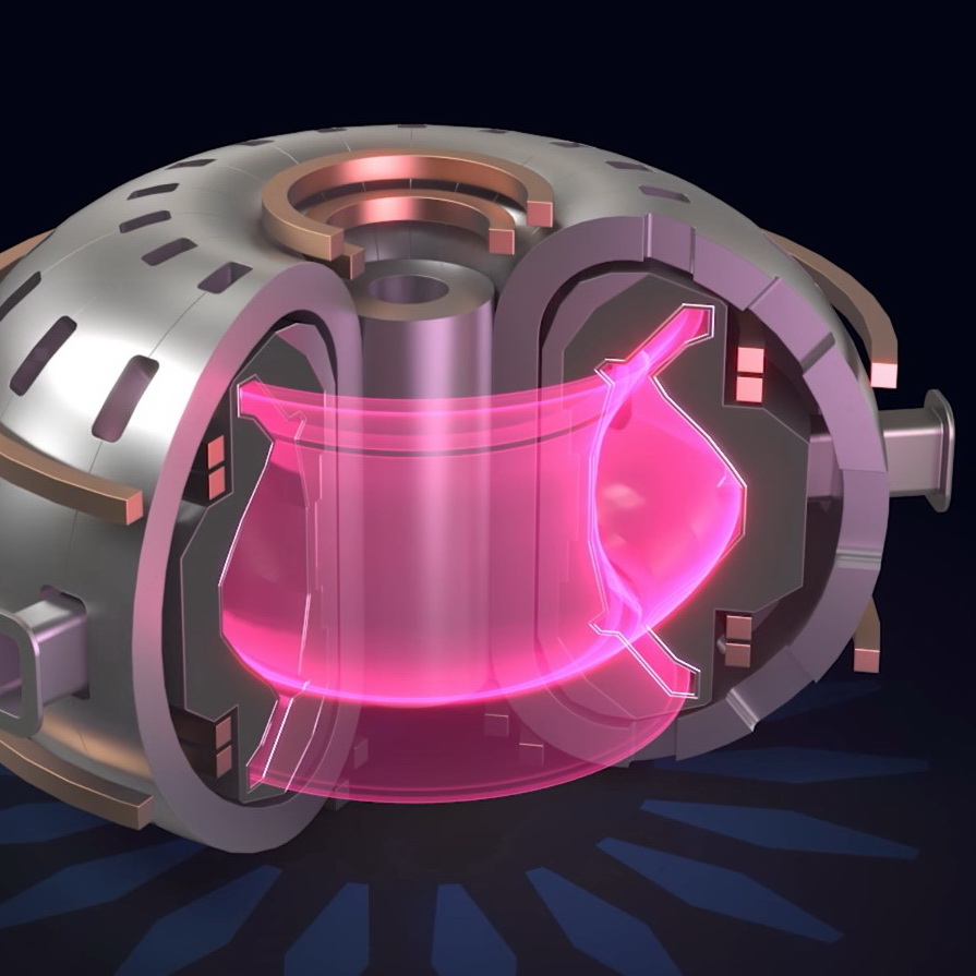 美國建核聚變電廠 全球首座滿足所需 - EJ Tech